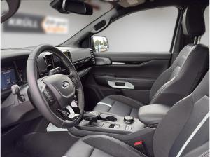 Ford Ranger PHEV Stormtrak SOFORT 👍!