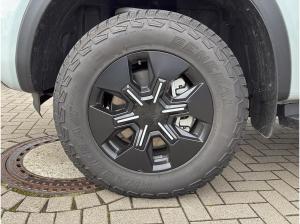 Ford Ranger PHEV Stormtrak SOFORT 👍!