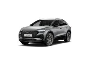 Audi Q4 e-tron 40 *S line*HUD*MATRIX*AHK*RFK*WKR*