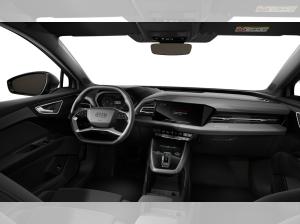 Audi Q4 e-tron 40 *S line*HUD*MATRIX*AHK*RFK*WKR*