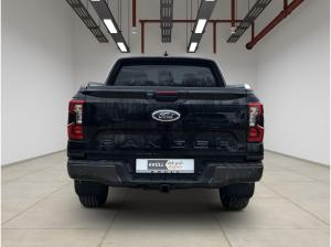 Ford Ranger Wildtrak El.ROLLO+AHK+TECHPAKET46+SOFORT+