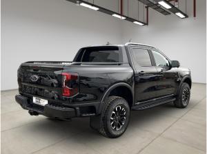 Ford Ranger Wildtrak X+El Rollo+AHK+TP93