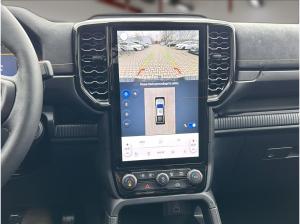 Ford Ranger Wildtrak X+El Rollo+AHK+TP93