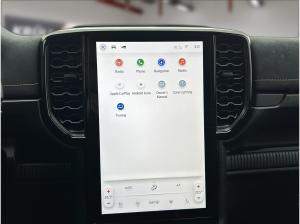 Ford Ranger Wildtrak X+El Rollo+AHK+TP93