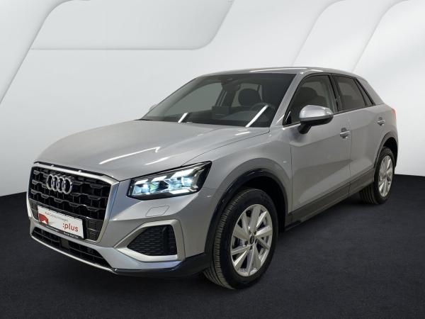 Audi Q2 35 TFSI advanced - kurzfristig verfügbar !
