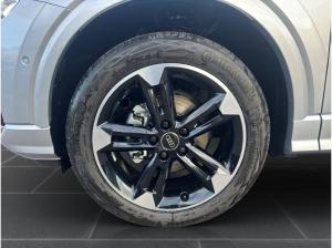 Audi Q2 advanced 35 TFSI S tronic Matrix LED * Optik Schwarz-Plus * AHK