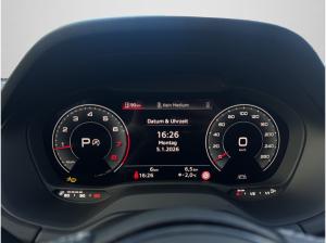 Audi Q2 advanced 35 TFSI S tronic Matrix LED * Optik Schwarz-Plus * AHK