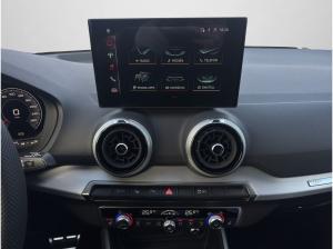 Audi Q2 advanced 35 TFSI S tronic Matrix LED * Optik Schwarz-Plus * AHK
