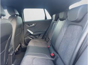 Audi Q2 advanced 35 TFSI S tronic Matrix LED * Optik Schwarz-Plus * AHK