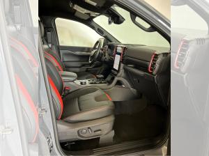 Ford Ranger Raptor V6 +el.Rollo+AHK+B&O+SOFORT+