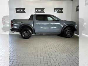Ford Ranger Raptor V6 +el.Rollo+AHK+B&O+SOFORT+