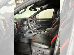 Ford Ranger Raptor V6 +el.Rollo+AHK+B&O+SOFORT+