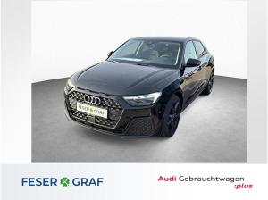 Audi A1 Spb 30 TFSI S tronic *LED*CARPLAY*PDC*