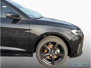 Audi A1 Spb 30 TFSI S tronic *LED*CARPLAY*PDC*