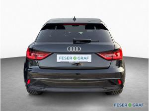 Audi A1 Spb 30 TFSI S tronic *LED*CARPLAY*PDC*