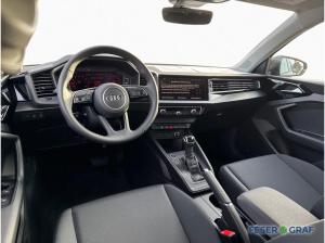 Audi A1 Spb 30 TFSI S tronic *LED*CARPLAY*PDC*