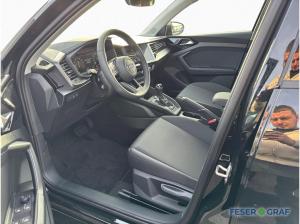 Audi A1 Spb 30 TFSI S tronic *LED*CARPLAY*PDC*