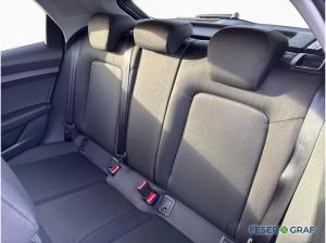 Audi A1 Spb 30 TFSI S tronic *LED*CARPLAY*PDC*