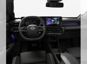 Nissan Micra Advance+ Winter