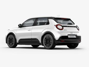 Nissan Micra Advance+ Winter