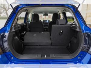 Suzuki Swift Comfort 1,2 Hybrid *CarPlay/AndroidAuto*PDC/LED/ACC/SHZ/Kamera*