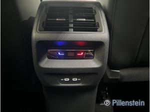 Volkswagen Tiguan TDI DSG R-LINE BLACK AHK+MATRIX+HUD+PREMI