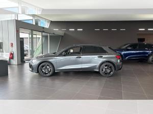 Audi A3 Sportback S line TFSI e Optik-Paket Navi LED