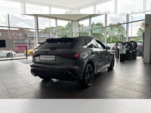 Audi A3 Sportback S line TFSI e Optik-Paket Navi LED