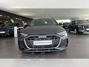 Audi A3 Sportback S line TFSI e Optik-Paket Navi LED