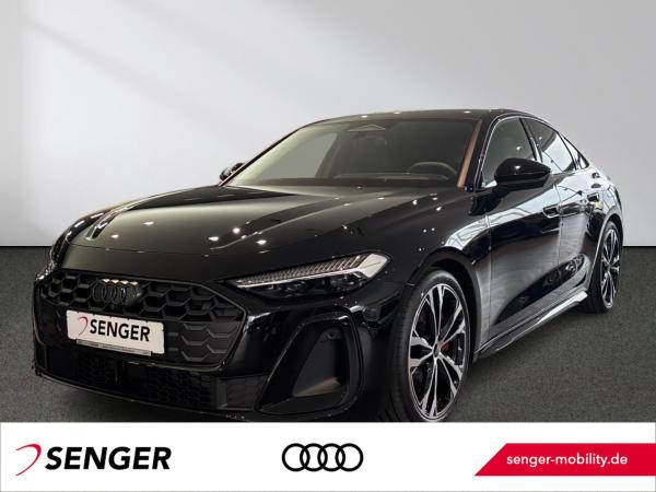 Audi A5 e-hybrid quattro S tronic Digitales Cockpit