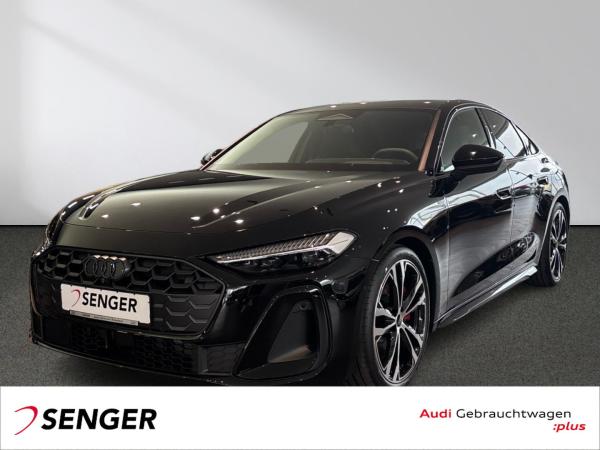 Audi A5 e-hybrid quattro S tronic S line Pro Tech HuD