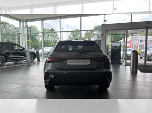 Audi A3 Sportback S line TFSI e Optik-Paket Navi LED