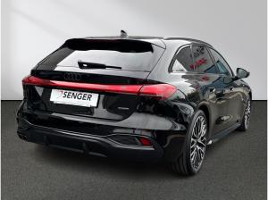 Audi A5 Avant TDI quattro Tech pro Paket Memory Navi