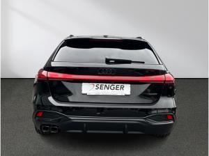 Audi A5 Avant TDI quattro Tech pro Paket Memory Navi
