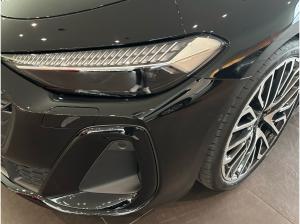 Audi A5 Avant TDI quattro Tech pro Paket Memory Navi