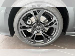 Audi A3 Sportback S line TFSI e Optik-Paket Navi LED