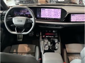 Audi A5 e-hybrid quattro S tronic Digitales Cockpit