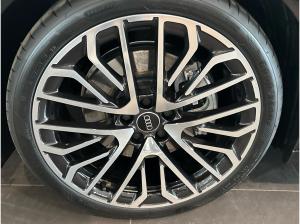 Audi A5 Avant TDI quattro Tech pro Paket Memory Navi