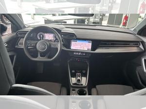 Audi A3 Sportback S line TFSI e Optik-Paket Navi LED