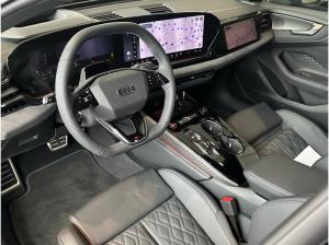 Audi A5 e-hybrid quattro S tronic Digitales Cockpit
