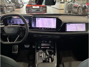 Audi A5 Avant TDI quattro Tech pro Paket Memory Navi