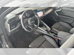 Audi A3 Sportback S line TFSI e Optik-Paket Navi LED
