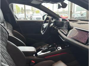 Audi A5 e-hybrid quattro S tronic Digitales Cockpit