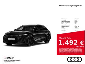 Audi A6 Avant editionone e-hybrid quattro Tech pro P.