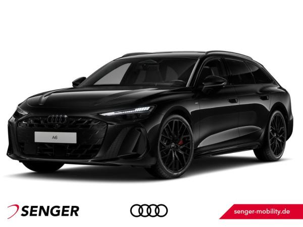Audi A6 Avant editionone e-hybrid quattro Tech pro P.