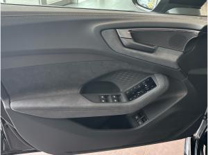 Audi A5 e-hybrid quattro S tronic Digitales Cockpit