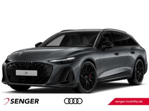 Audi A6 Avant edition one e-hybrid quattro Panorama
