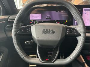 Audi A5 e-hybrid quattro S tronic Digitales Cockpit