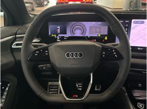 Audi A5 Avant TDI quattro Tech pro Paket Memory Navi
