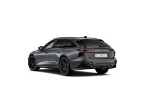 Audi A6 Avant edition one e-hybrid quattro Panorama
